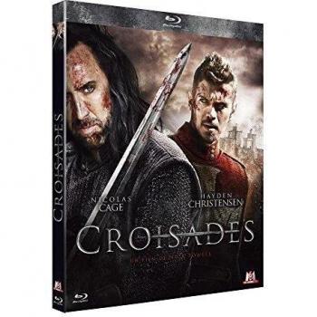 Croisades [Blu-ray]
