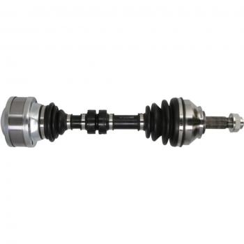 Árbol de transmisión PASCAL G2D010PC - Alta resistencia y precisión