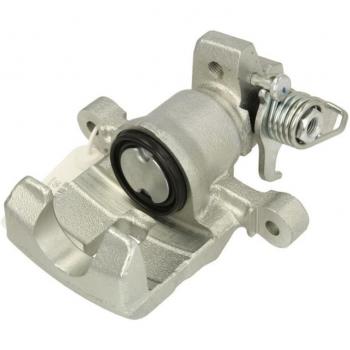 Pinza de freno LAUBER 77.2843, Trasero Derecha, compatible con vehículos específicos, incluye pistón y soporte para instalación, fabricada en material resistente a la corrosión, diseño de alta durabilidad y rendimiento optim