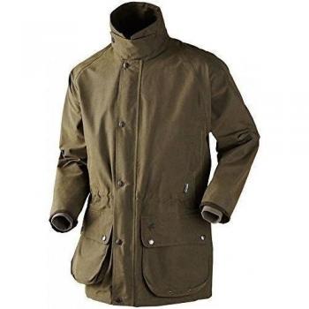 Chaqueta Impermeable de Caza Woodcock, de Seeland - XXXL