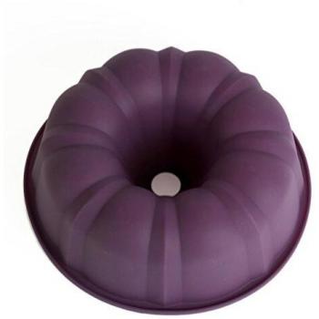 Lifestyle-Molde bizcocho silicona