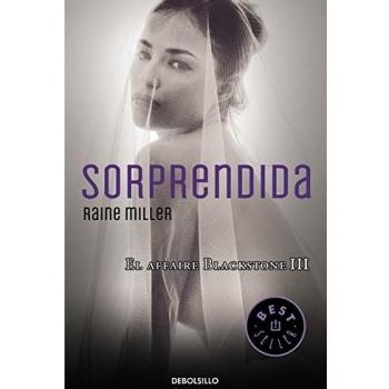 Sorprendida el affaire blackstone iii best seller