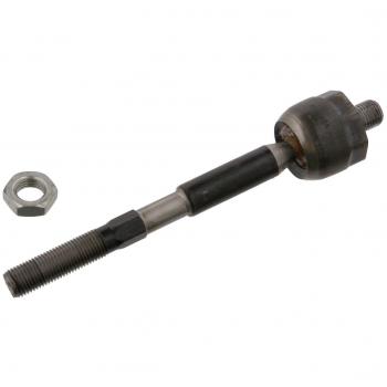Junta axial FEBI BILSTEIN 12001, tipo: junta axial, características: alta calidad, durabilidad, diseño específico para tirantes
