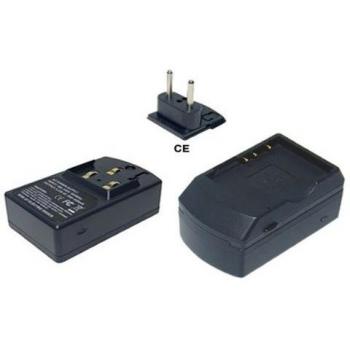 100 – 240 AC (Entrada), CC 4.2 V/8.4 V (salida) Cargador para DELL 310 – 4268, 38111, 451 – 10163, F2753, X1111, Dell Axim X3, Dell Axim X30, Dell Axim X3i