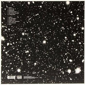 No Cities To Love [VINYL]