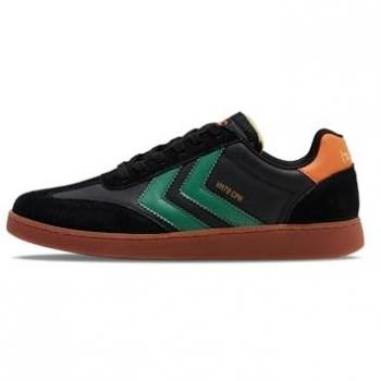 Hummel Vm78 CPH ML Unisex Sneakers - Black, Size 43