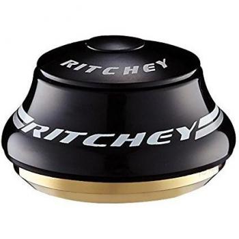 Ritchey WCS Steuersatz Oberteil1 1/8' 15.3mm IS42/28.6 Black