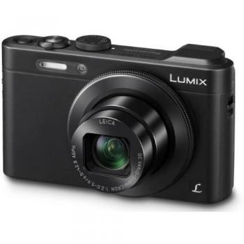 Panasonic Lumix DMCLF1 Negra