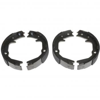 Kit de zapatas de freno de tambor BLUE PRINT ADC44134