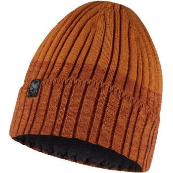Gorro Buff Igor Nut Knitted & Polar para hombre