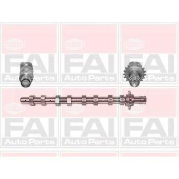 Árbol de levas FAI AutoParts C266, tipo: árbol de levas, características: diseñado para mejorar el rendimiento del motor, fabricado con materiales de alta calidad, compatible con múltiples modelos de vehículos, fácil instalación