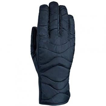 Guantes Roeckl Caira Gtx Negros para Hombre Talla 7