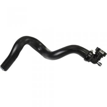 Tubería flexible de calefacción Gates 02-2119, manguera de calefacción resistente a altas temperaturas, fabricada en material duradero, diseñada para sistemas de calefacción automotriz, con una longitud específica y diámetro adecuado para