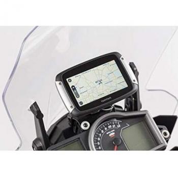 SW-MOTECH - Soporte para navegador en cabina para KTM 1050/1090/1190 Adventure