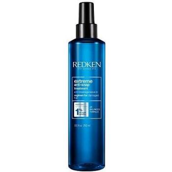 Redken | Extreme | Anti Snap | Leave-In Treatment | Reduces Appearance of Split Ends | 250ml