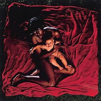 Afghan Whigs Congregation 180gr Red vinyl 2017 UK 2LP vinyl set SP130