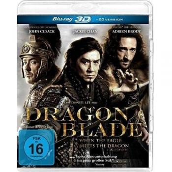 Dragon Blade