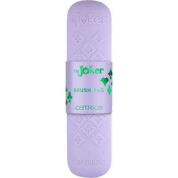 The Joker Estuche Brochas