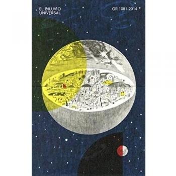 El diluvio universal