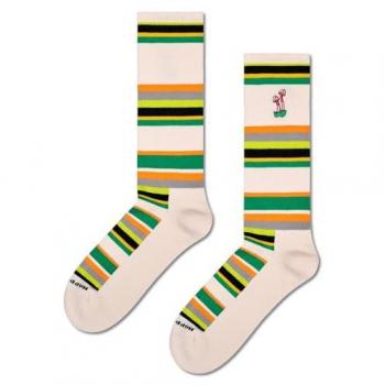 Calcetines Crew Siempre Creciendo de Modal Mezclado Talla 36/40