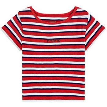 Pepe Jeans - PG502465 Sophie - Camiseta Manga Corta NIÑAS