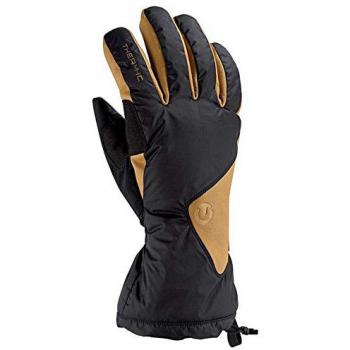 Guantes de Esquí Therm-ic Extra Cálidos 8,5 para Hombre