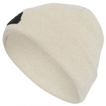 Gorro de Esquí Adidas Cold.RDY Tech para Hombre Beige (Tamaño Único)