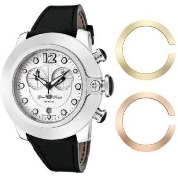 Reloj de Mujer Glam Rock GR32155 (Ø 44 mm)
