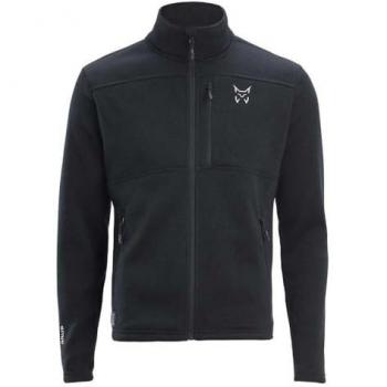 Forro polar Altus Odyssey I30 negro - XL