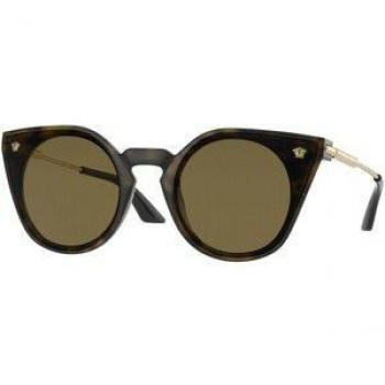 Versace VE4410 108/73 Anteojos de Sol para Mujer Careyshell