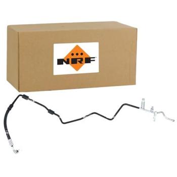 Tubería de alta/baja presión para aire acondicionado NRF 400002