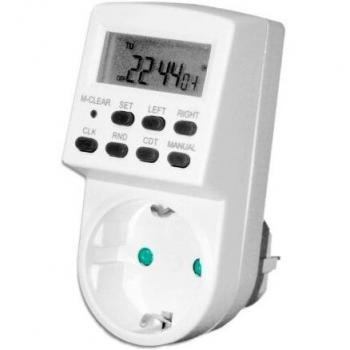 Gsc - Programador mini digital diario/semanal 040124