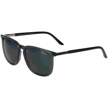 Jaguar 7205 5206 Men's Grey Sunglasses Size 56
