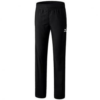 Erima Women's Full-Zip Trousers Black 38