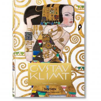 Gustav Klimt: Complete Paintings