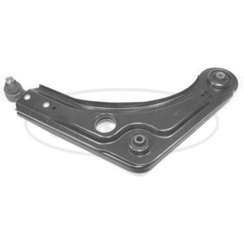 CORTECO Barra Oscilante de Suspensión de Ruedas Control Arm 49399296