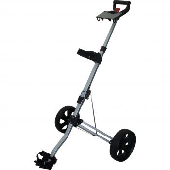 LONGRIDGE Micro - Carrito de Golf