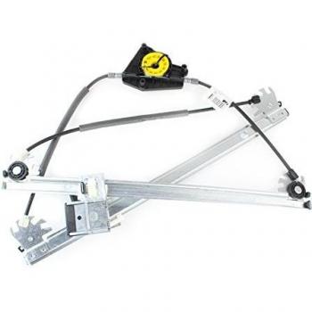 Elevalunas eléctrico JUMASA ZR PG17 R derecho