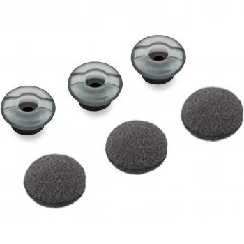 Plantronic 81292-02 - Almohadilla goma espuma