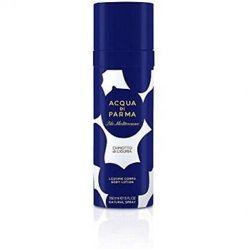 Acqua Di Parma Blu Mediterraneo Chinotto Di Liguria Body Lotion, 150 ml