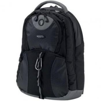 Dicota BACPAC MISSION PURE BLACK, N11648N-V3
