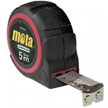 CINTA METRICA C FRENO 8MX 25 MM CA0825