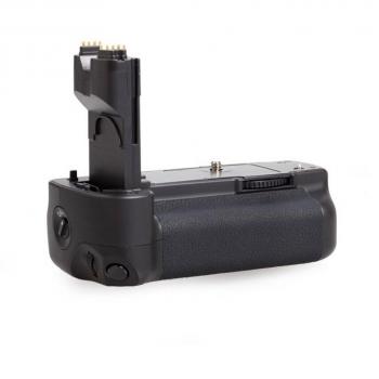 Phottix BG-5DIII - Empuñadura para cámaras digitales Canon