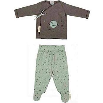 Bimbi Casual Jubon Y Polaina Sjp Planet 507 06 - Conjunto, unisex
