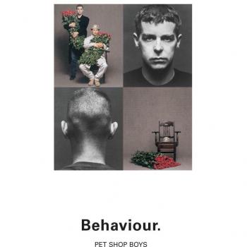 Behaviour - Pet Shop Boys