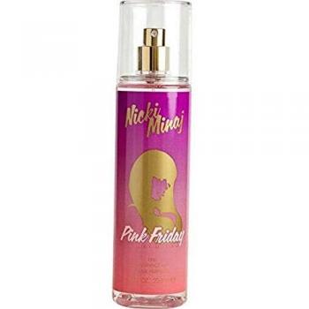 Nicki Minaj Body Spray 235 ml 0719346630924