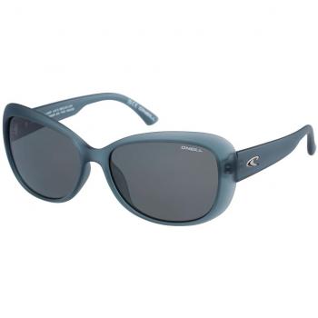 O'Neill ONS 9010 2.0 Polarized Women's Sunglasses Blue Size 58