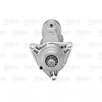 Motor de Arranque VALEO 438077