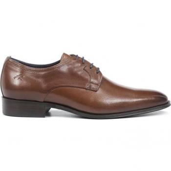 Fluchos CESAR 9668 Zapato Marrón