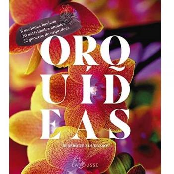 Orquídeas